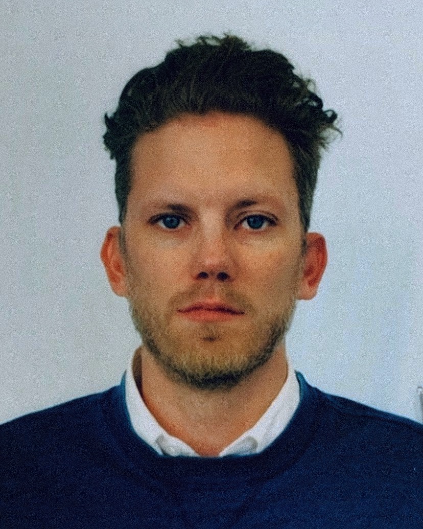 Justin Reid Tvedt