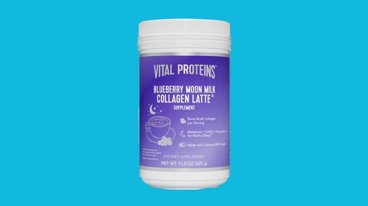 America's #1 Collagen Brand